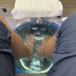 Nail Palace