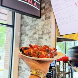 Pizzeria Fiamma