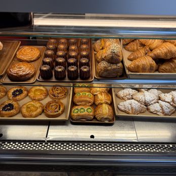 Breadbar - Bakeries Near Me - El Segundo, California