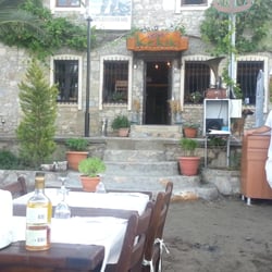 Kekik Restaurant - Restoran...