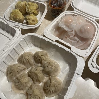 The Dim Sum - Dim Sum Near Me - Westminster, California The Dim Sum - Dim Sum Near Me - Westminster, California