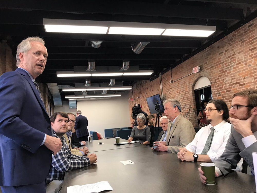 LouieLab - social services organization in Louisville, KY