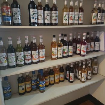 Caffeinated - For sale - Coffee & Tea Near Me - Colusa, California