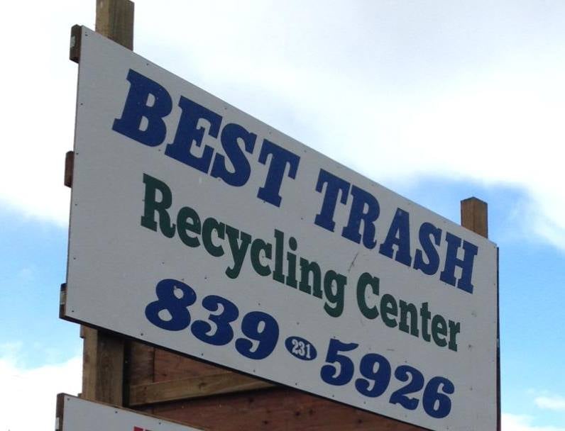 BEST TRASH REMOVAL Updated September 2024 6400 W Jennings Rd, Lake