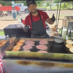 Richies Burgers