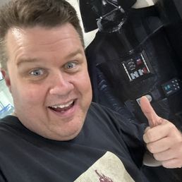 May the force be with you? May the force be with you?