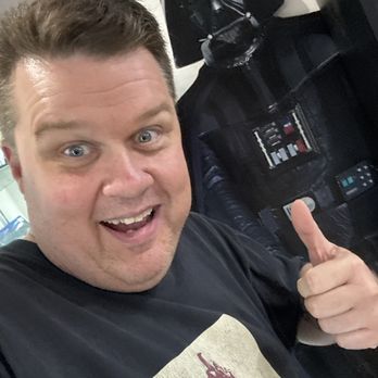 Hidden Gem Video Games - May the force be with you? - Video Game Stores Near Me - Fountain Valley, California Hidden Gem Video Games - May the force be with you? - Video Game Stores Near Me - Fountain Valley, California