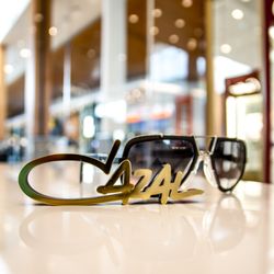 Seen Vision Care - Frame