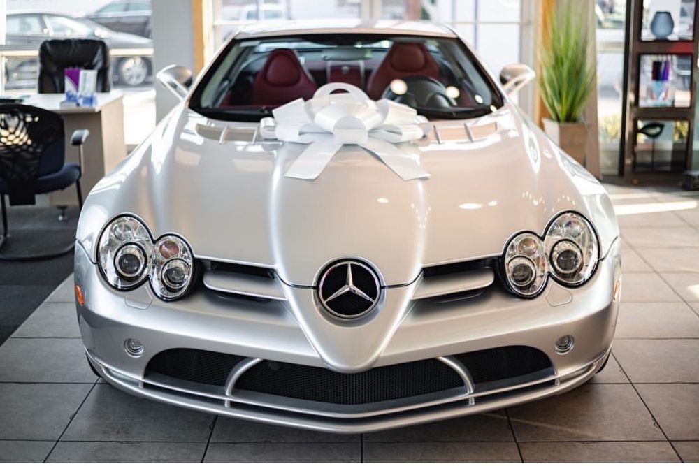 LUXURY MOTOR CAR COMPANY Updated October 2024 23 Photos & 16