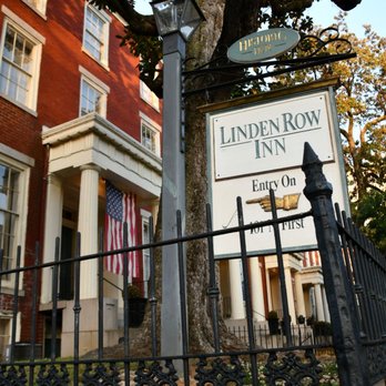Linden Row Inn - Hotels Near Me - Richmond, Virginia Linden Row Inn - Hotels Near Me - Richmond, Virginia