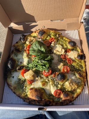 Emma Hearth & Market by null