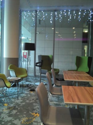 PURO Wrocław Stare Miasto by null