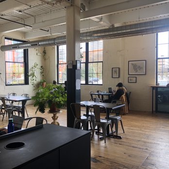 Fuego Coffee Roasters - So cute! - Coffee Roasteries Near Me - Rochester, New York