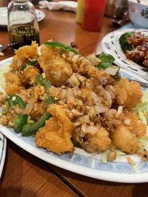 Twin Lion Chinese Restaurant by null