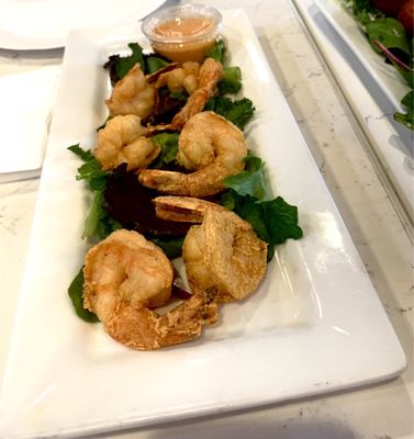 Carluccio's Coal Fired Pizza by null