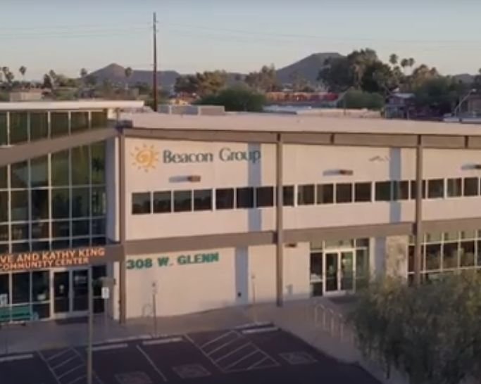 Beacon Group - social services organization in Tucson, AZ