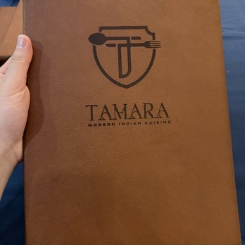 Tamara Modern Indian Cuisine - Indian Near Me - Orlando, Florida Tamara Modern Indian Cuisine - Indian Near Me - Orlando, Florida