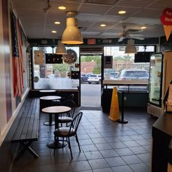Maggiemoo's / now Mr. Moo’s Ice Cream