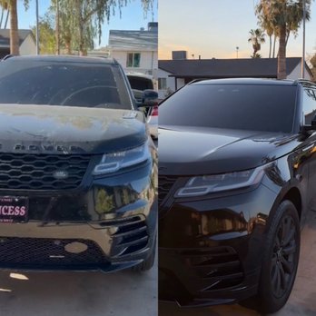Black Auto Detailing - Car Wash Near Me - Glendale, Arizona Black Auto Detailing - Car Wash Near Me - Glendale, Arizona