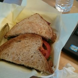 Ny Hot Pastrami Sandwich