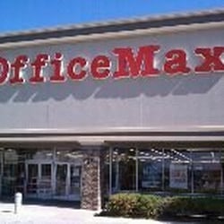 Officemax