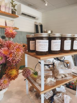 Café Clément by null