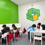 Eye Level Learning Center San Ramon