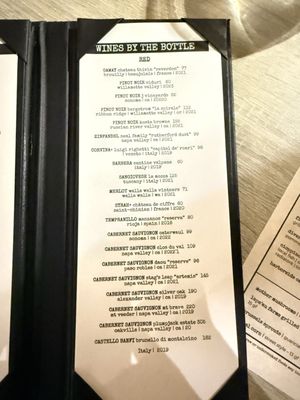 Menu photo 5 Haven's Harborside Wailuku, HI Menu photo 5 Haven's Harborside Wailuku, HI