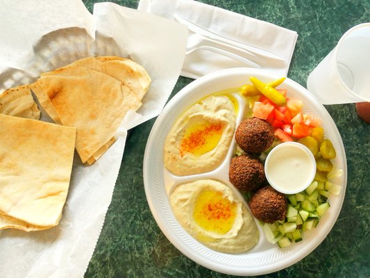 TASTE OF LEBANON - Updated August 2024 - 217 Photos & 843 Reviews ...