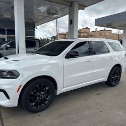 Tint Works