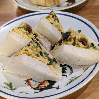 我杯茶 - Coffee & Tea Near Me - Hong Kong, HK