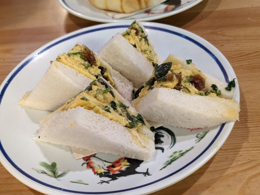 My Cup of Tea by null