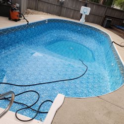 Treasure Pools