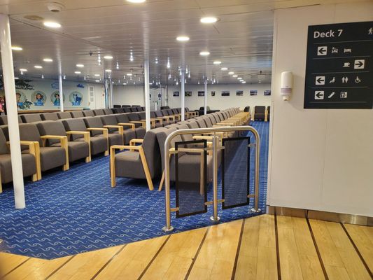 Interislander Picton by null