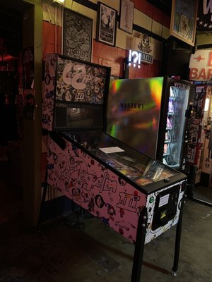 Will's Pub by null