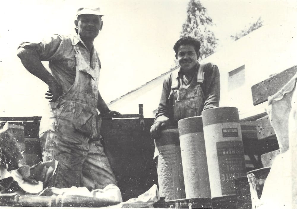 Slide of Slater Roof Company