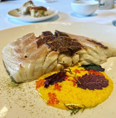 Restaurante Solana by null
