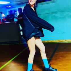 Cedar Hill Roller Rink