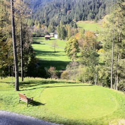 Golf Club Brand