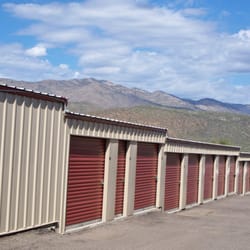 Black Canyon Storage - "Storage with a View"