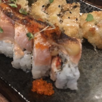 Kibo Sushi - Sushi Bars Near Me - Danville, California