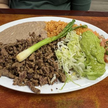 Vaqueros - Fast Food Near Me - Arlington, Texas