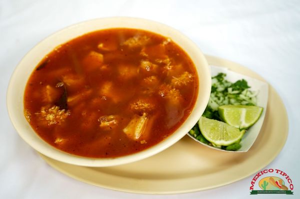 Mexico Tipico by null