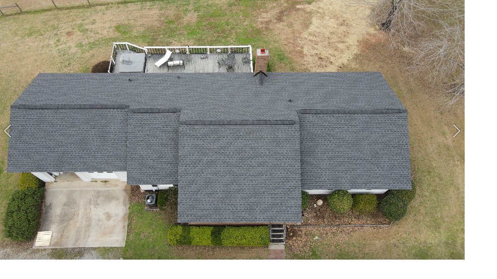 Slide of Firehouse Roofing