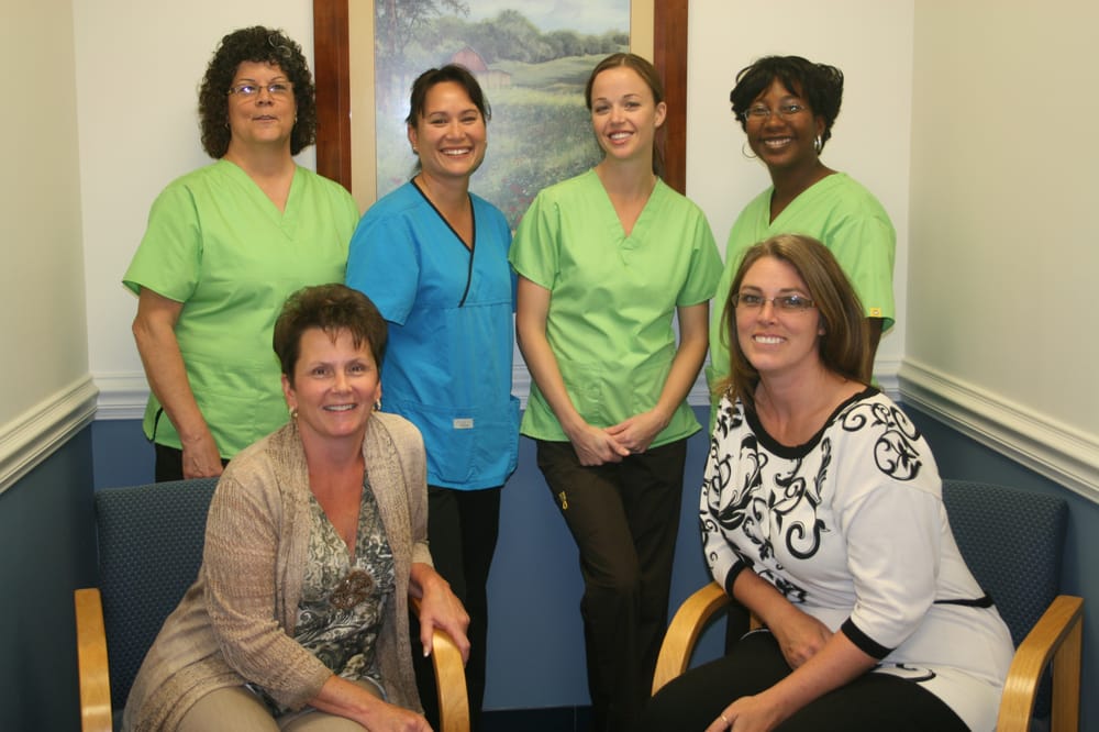 YORKTOWN DENTAL, PLLC Updated August 2024 4326 Washington