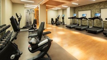 Boulder Marriott by null