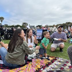 Point Loma Community Park