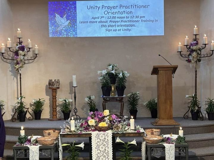 Unity Santa Fe - social services organization in Santa Fe, NM