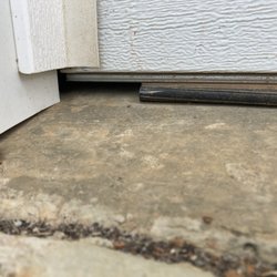 Farmer Garage Door
