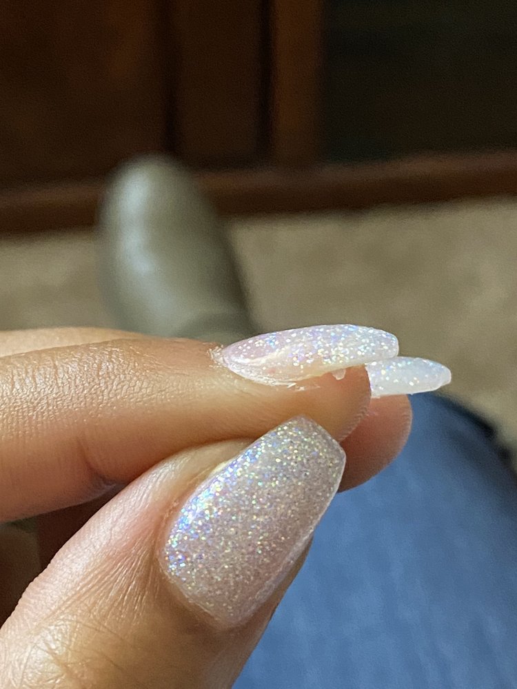 NINI’S NAIL SALON - 280 Photos & 78 Reviews - 11200 Montgomery Blvd NE